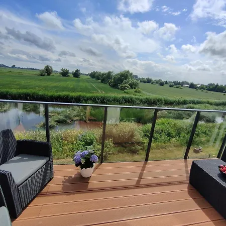 M&k Just Loft, - Wyspa Sobieszewska Apartment *