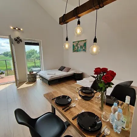 M&k Just Loft, - Wyspa Sobieszewska Gdańsk