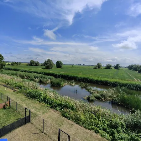 Lejlighed M&k Just Loft, - Wyspa Sobieszewska Gdańsk