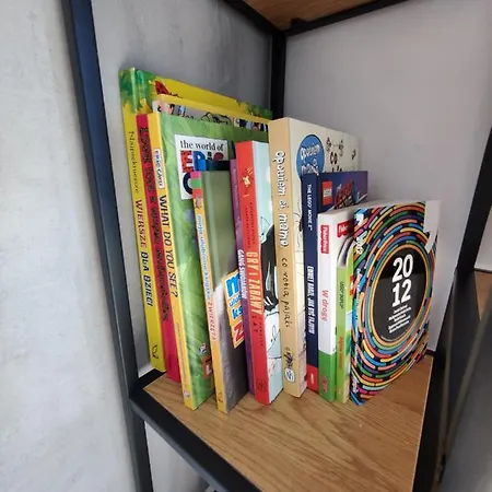 M&k Just Loft, - Wyspa Sobieszewska * Gdańsk