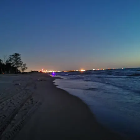 Lejlighed M&k Just Loft, - Wyspa Sobieszewska Gdańsk