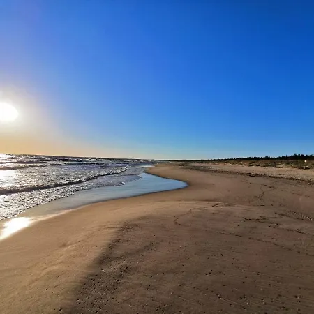 M&k Just Loft, - Wyspa Sobieszewska Lejlighed