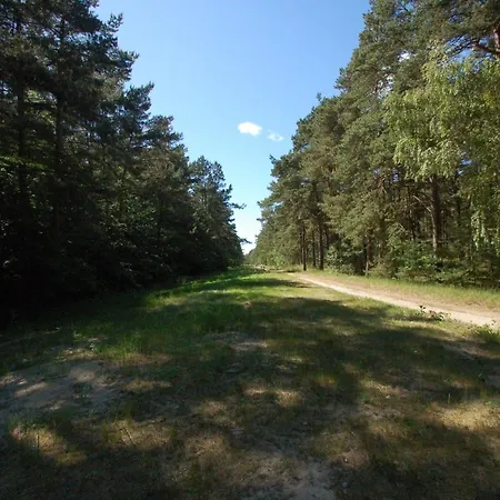 Lejlighed M&k Just Loft, - Wyspa Sobieszewska *