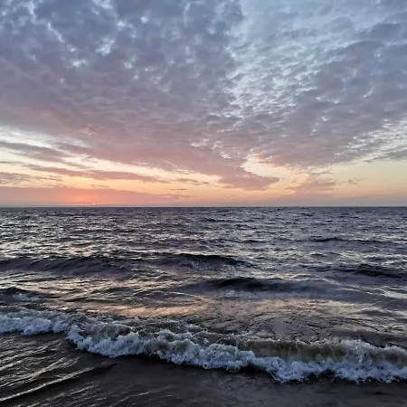 M&k Just Loft, - Wyspa Sobieszewska Lejlighed Gdańsk