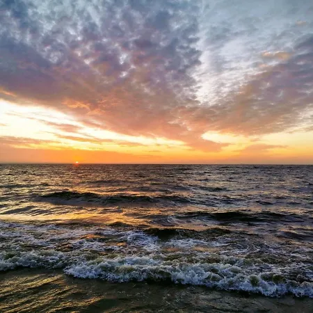 M&k Just Loft, - Wyspa Sobieszewska