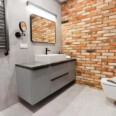 Lejlighed M&k Just Loft, - Wyspa Sobieszewska Gdańsk