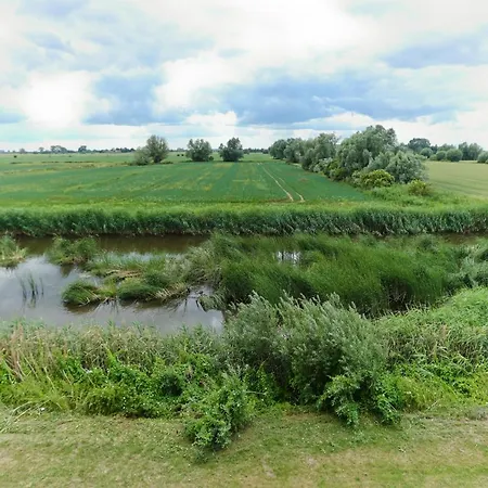 M&k Just Loft, - Wyspa Sobieszewska Lejlighed