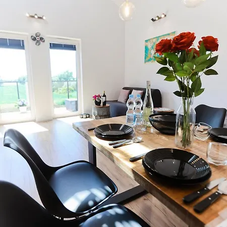 Lejlighed M&k Just Loft, - Wyspa Sobieszewska Gdańsk