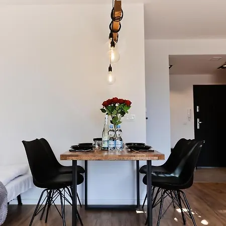 M&k Just Loft, - Wyspa Sobieszewska Gdańsk