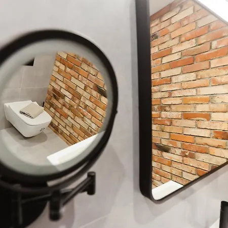 M&k Just Loft, - Wyspa Sobieszewska *