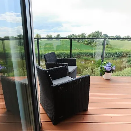 M&k Just Loft, - Wyspa Sobieszewska *