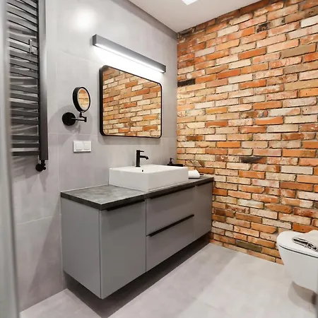 M&k Just Loft, - Wyspa Sobieszewska *