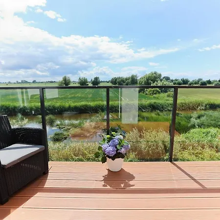 M&k Just Loft, - Wyspa Sobieszewska Gdańsk